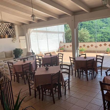 Bed E Breakfast Erica Bed & Breakfast Conflenti Inferiore ภายนอก รูปภาพ