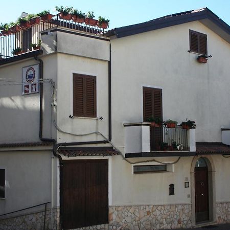Bed E Breakfast Erica Bed & Breakfast Conflenti Inferiore ภายนอก รูปภาพ