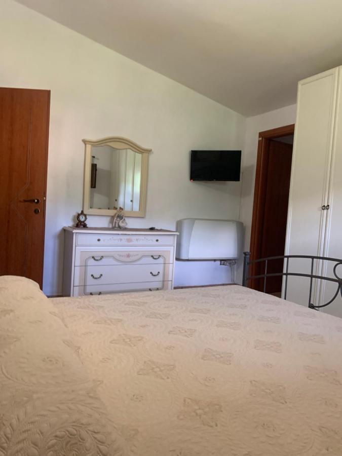Bed E Breakfast Erica Bed & Breakfast Conflenti Inferiore ภายนอก รูปภาพ
