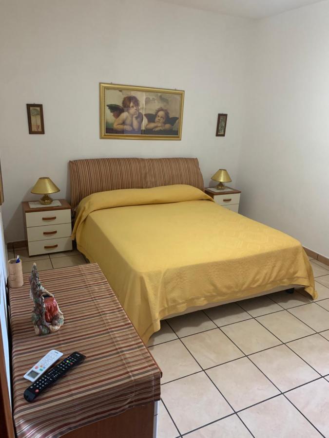 Bed E Breakfast Erica Bed & Breakfast Conflenti Inferiore ภายนอก รูปภาพ